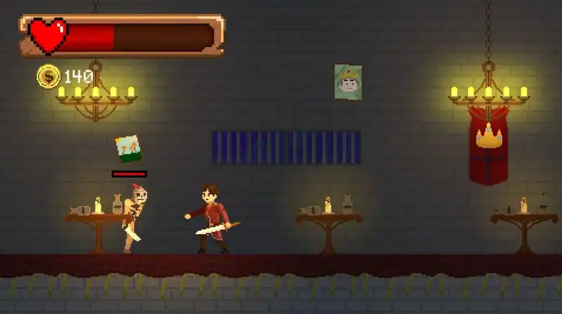 The Crimson Kingdom — изображение 2