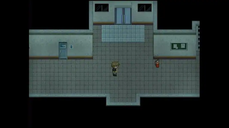 The Crooked Man — изображение 3