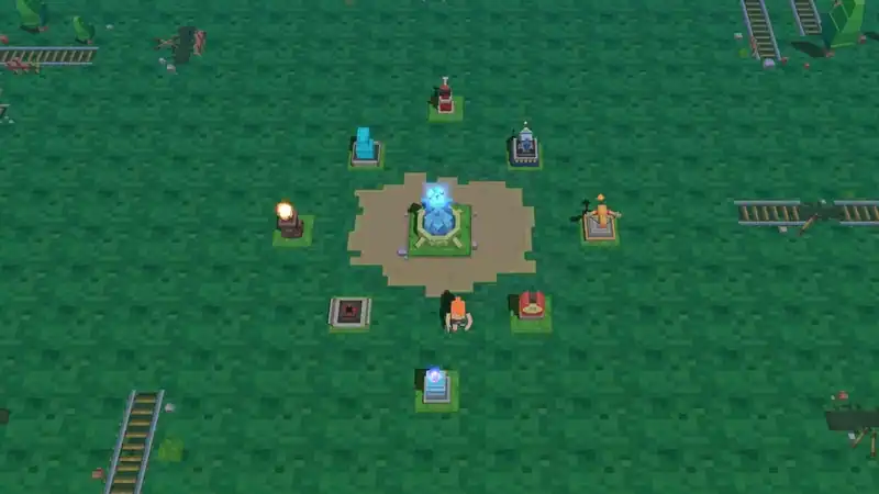 The Cube of World — изображение 2