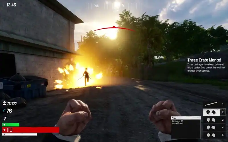 The Culling — изображение 1