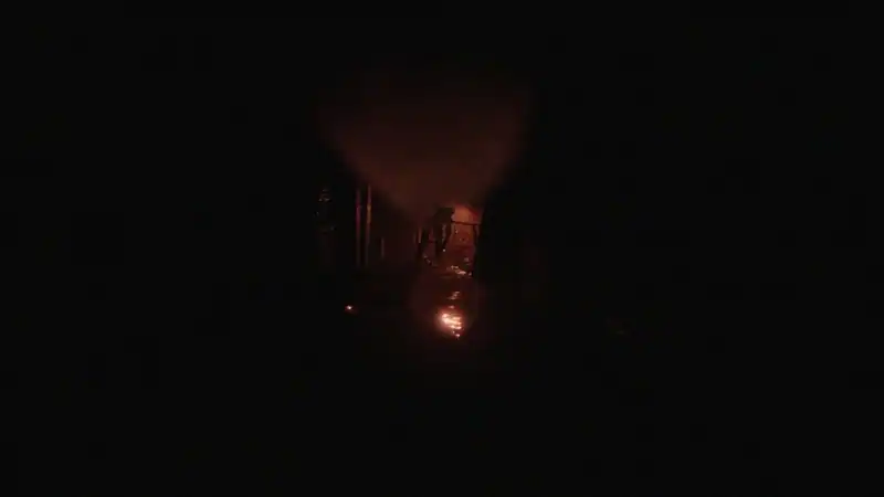 The Cursed Tape — изображение 3