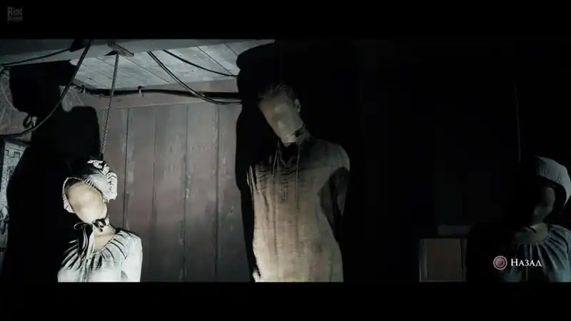 The Dark Pictures Anthology Little Hope по сети — изображение 3