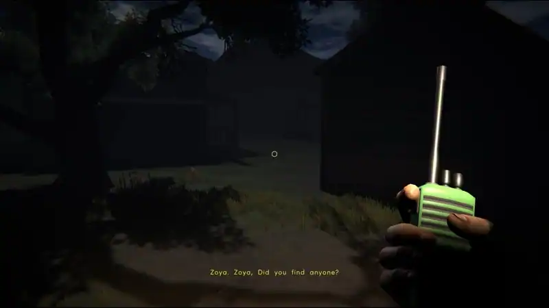 The Daunting House — изображение 2