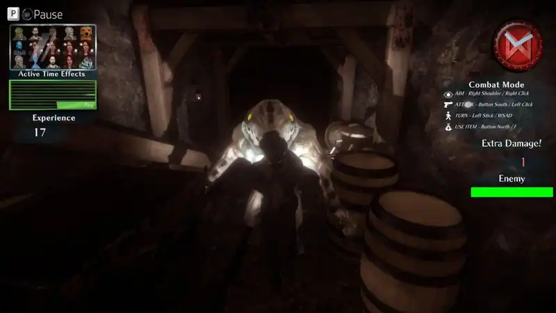 The Dawning Clocks of Time Remake — изображение 1