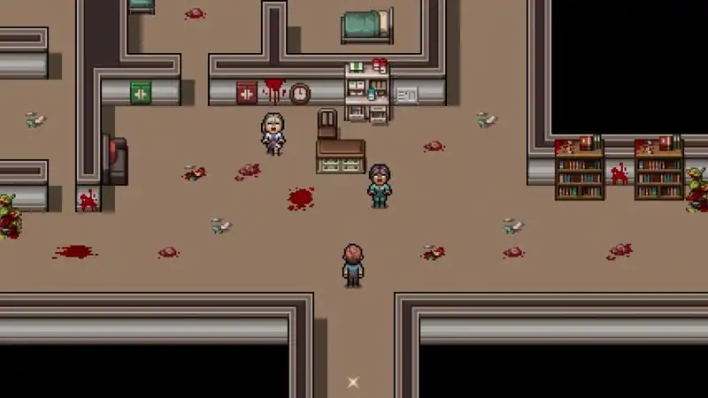 The Dead City — изображение 2
