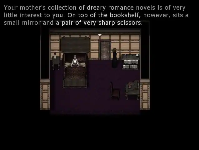 The Deed: Dynasty — изображение 1