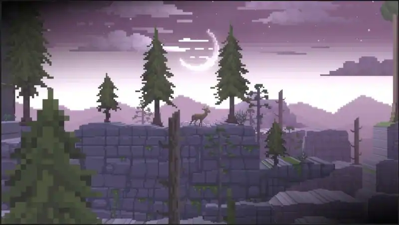 The Deer God — изображение 2