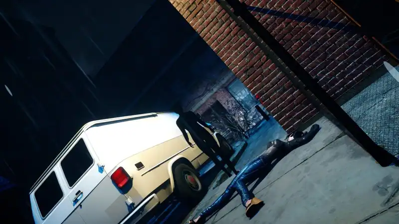Between Humanity — изображение 3