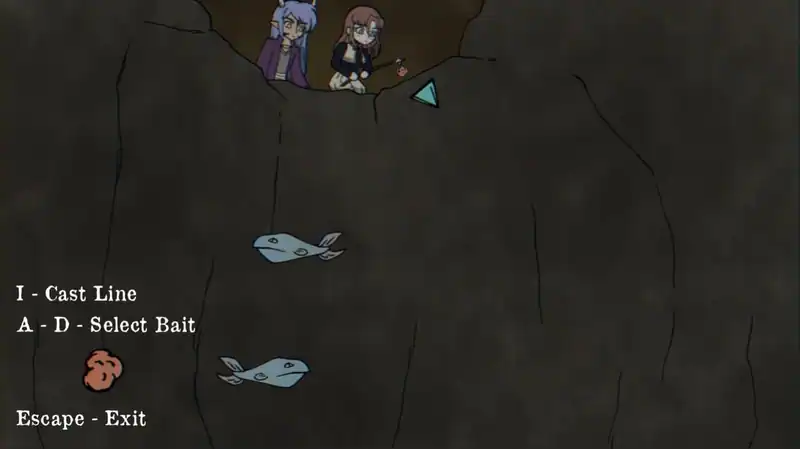 The Dream of Shadowlands Episode 2 — изображение 2