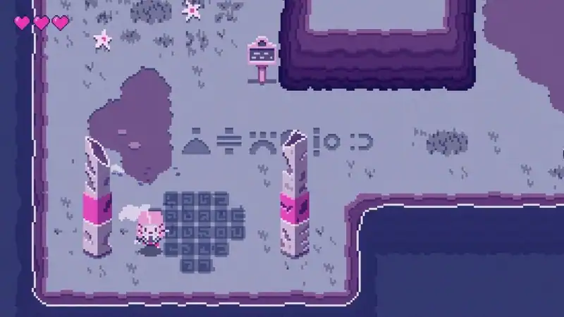 The Drifting Woods — изображение 2