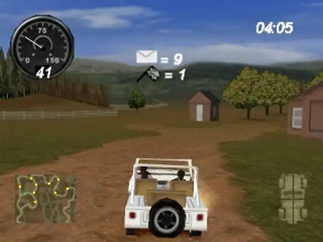 The Dukes of Hazzard 2: Daisy Dukes It Out — изображение 3