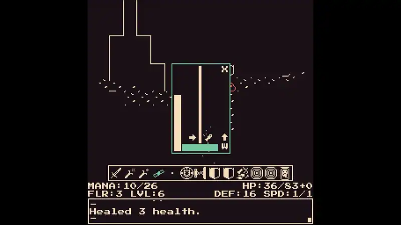The Dungeon-Dungeon Awaits — изображение 3