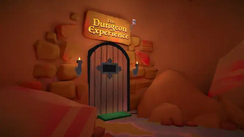 The Dungeon Experience — изображение 1