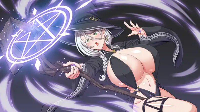 The Eclipse Witch ~ A Witch's Chronicles — изображение 3