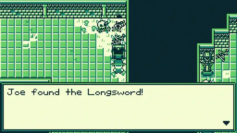 The Edge of Allegoria — изображение 2