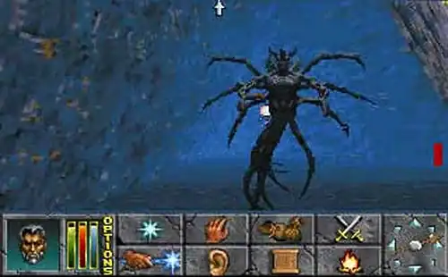 The Elder Scrolls 2: Daggerfall — изображение 2