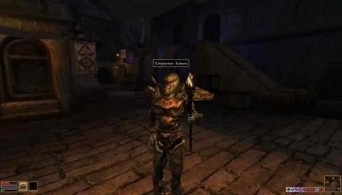 The Elder Scrolls 3 Morrowind Overhaul — изображение 3