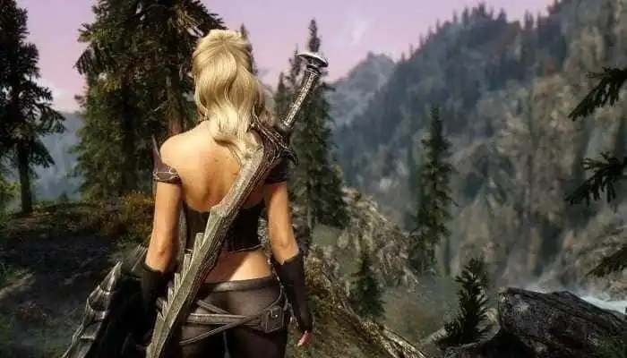The Elder Scrolls 5 Skyrim Legendary Edition — изображение 3