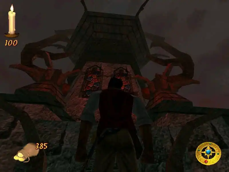The Elder Scrolls Adventures: Redguard — изображение 2