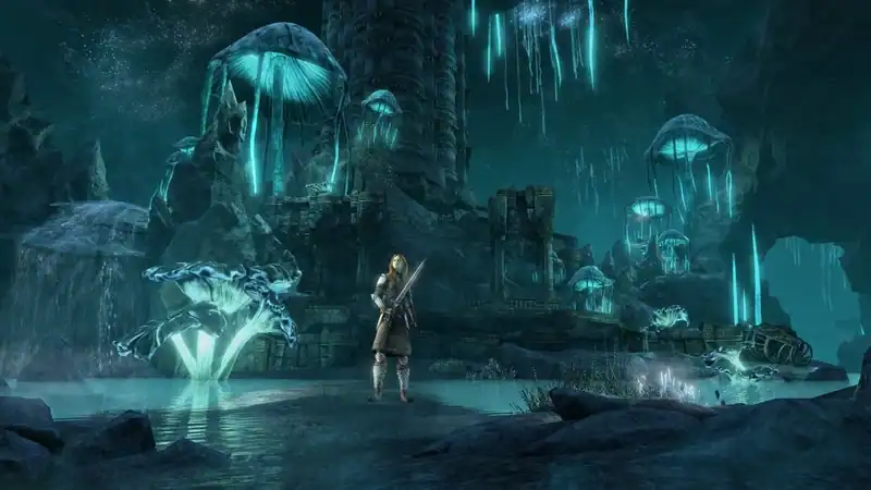 The Elder Scrolls Online - Greymoor — изображение 2
