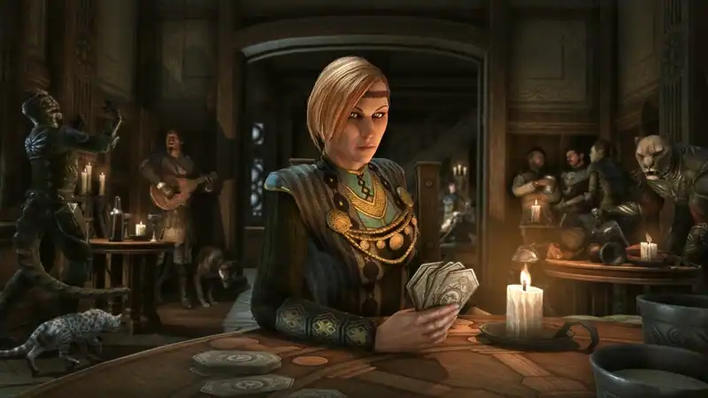The Elder Scrolls Online: High Isle — изображение 2