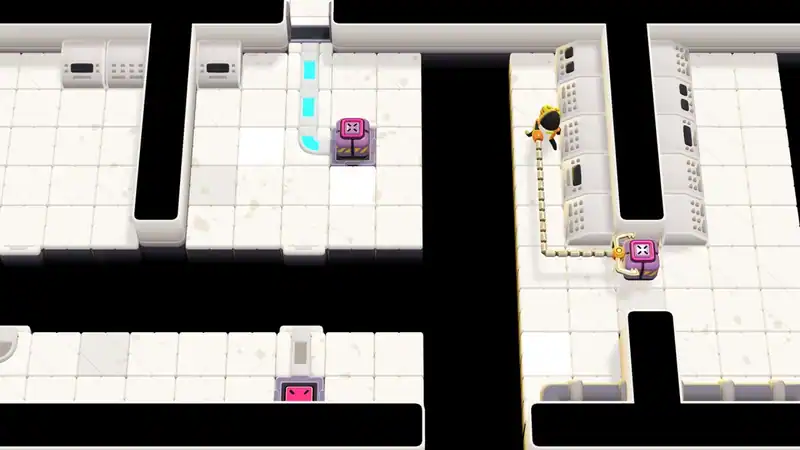 The Electrifying Incident: A Monster Mini-Expedition — изображение 2