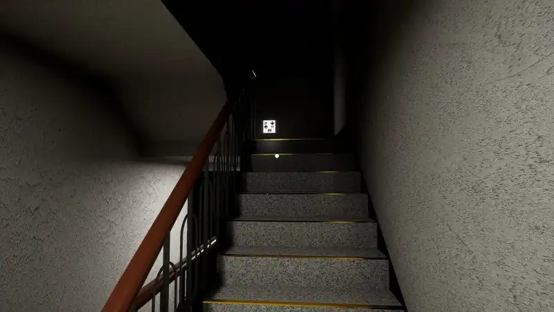 The elevator — изображение 2
