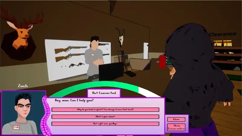 The End of it All — изображение 3