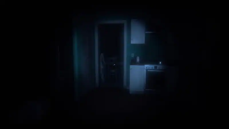 The Escape: Together — изображение 2