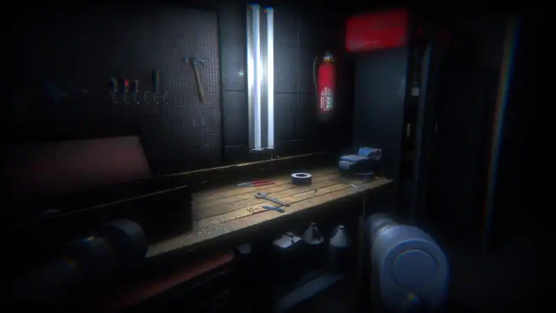 The Escape: Together по сети — изображение 3