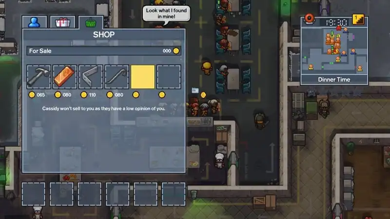 The Escapists 2 — изображение 1