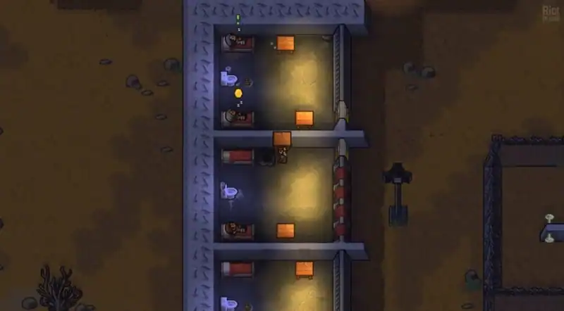 The Escapists 2 по сети — изображение 3