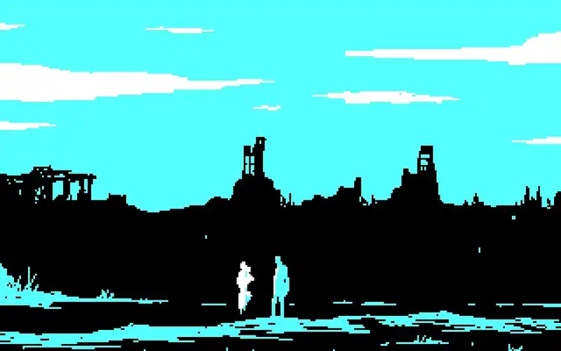 The Eternal Castle [REMASTERED] — изображение 1