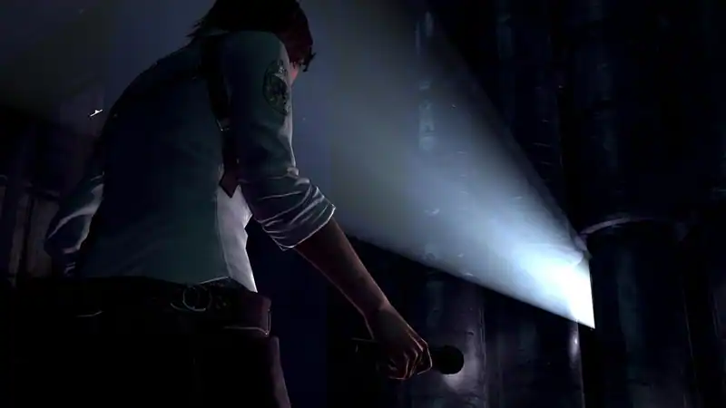 The Evil Within The Assignment — изображение 3
