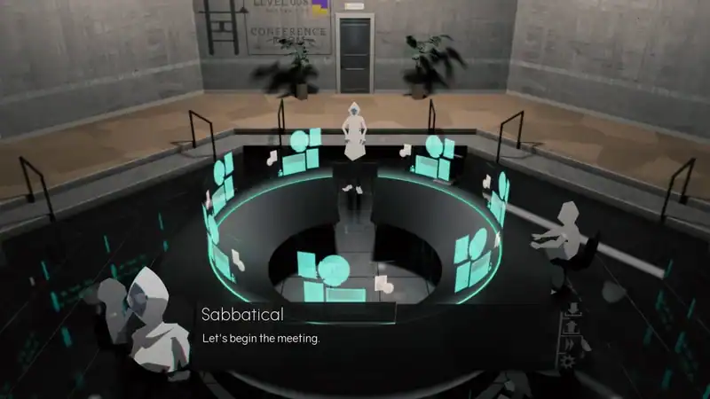 The Evolving World: Catalyst Wake — изображение 2