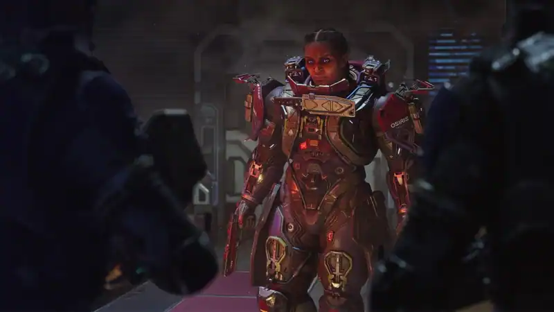 The Expanse: Osiris Reborn — изображение 2