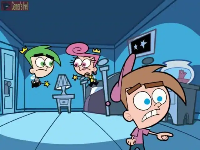 The Fairly OddParents: Breakin' Da Rules — изображение 3