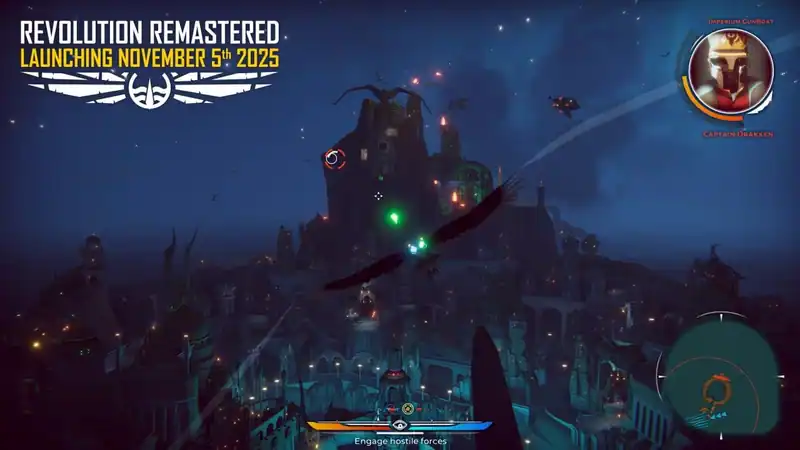 The Falconeer — изображение 2