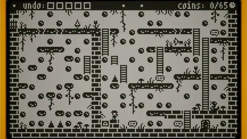 The Fall of Elena Temple — изображение 2