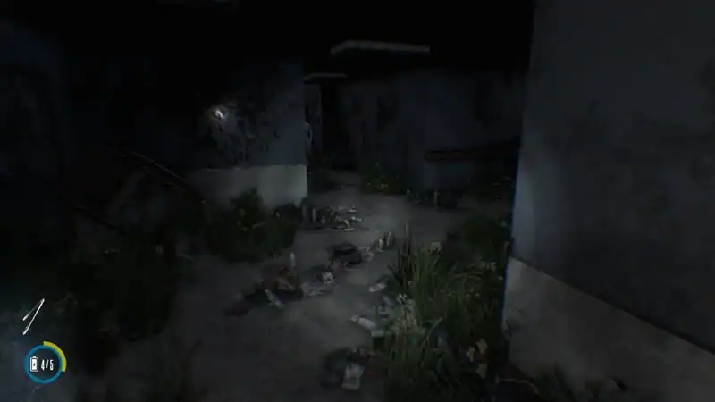 The Falling Nights — изображение 1