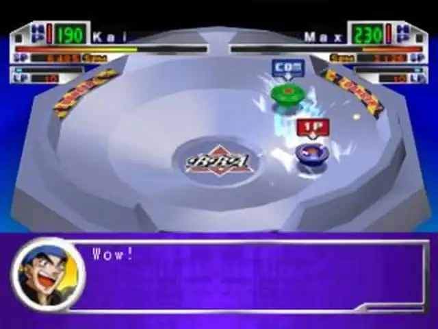 Beyblade Let It Rip! — изображение 3