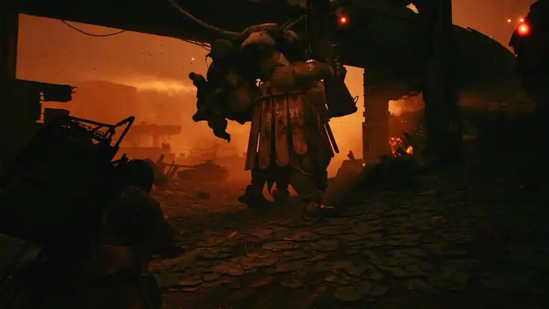 The Forever Winter по сети — изображение 3