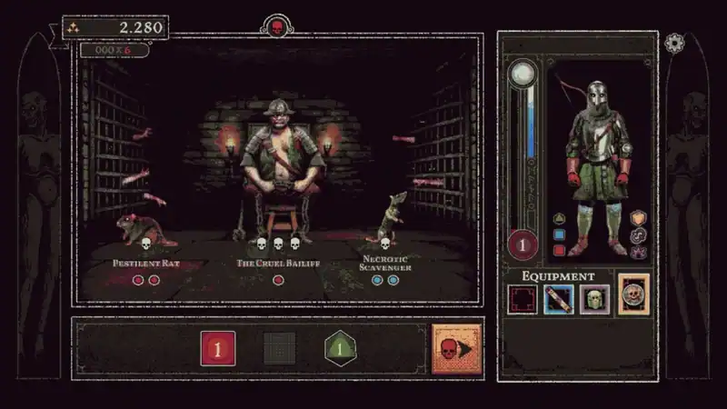 The Fortress — изображение 1