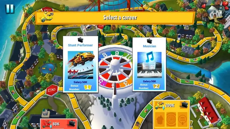 THE GAME OF LIFE по сети — изображение 3