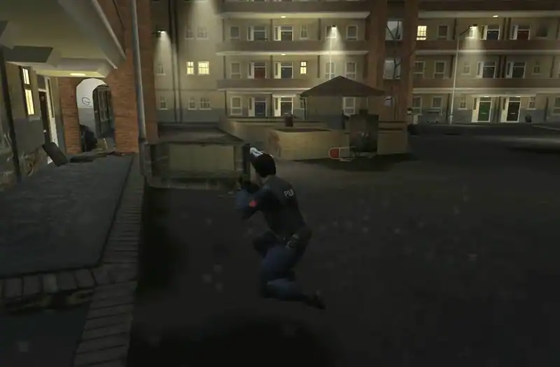 The Getaway: Black Monday — изображение 3