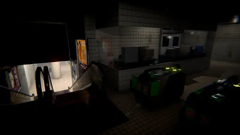 The Ghost Train — изображение 2