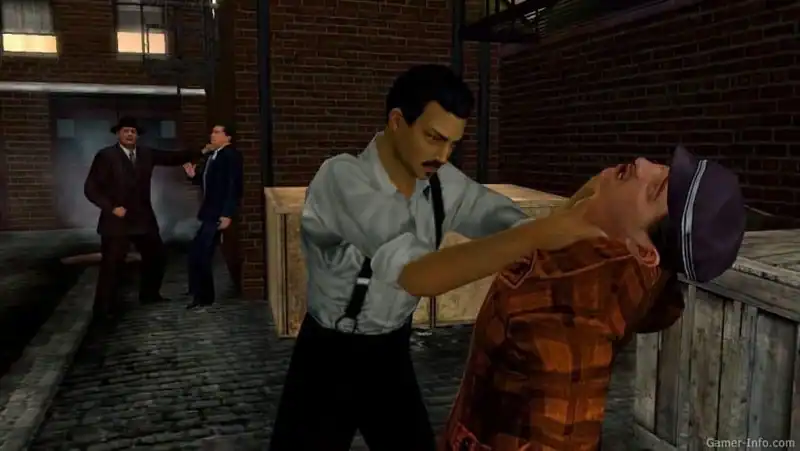 The Godfather — изображение 3