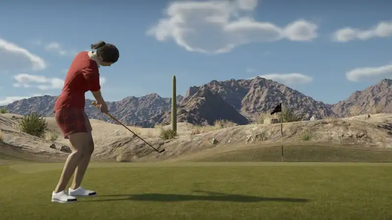 The Golf Club 2 — изображение 1
