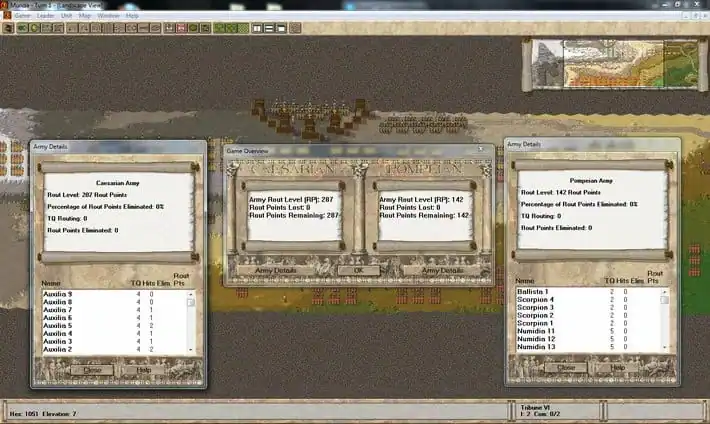 The Great Battles of Caesar — изображение 3