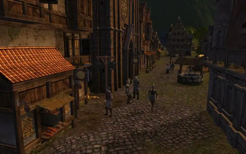 The Guild 2 Renaissance — изображение 1